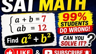 ❤️Only for Genius❤️@Knowledgetrackup#math #satmath#testprep #equestrian#algebra#find#solve #function