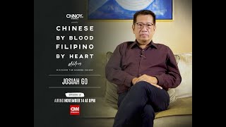 Chinoy Tv Presents Chinese By Blood Filipino By Heart Episode 15 Full