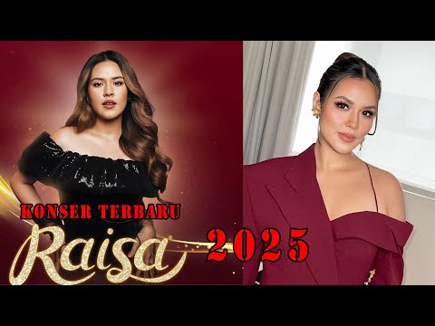 Raisa - Terserah (Official Lyric Video)