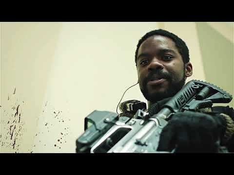 Special Forces Storm the Presidential Palace,This Director Feels Like He’s From the Future