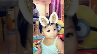 Pagtumingin Ka Akin Kang Bata Ka