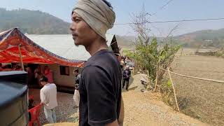 Poiroukhongjil Branch Rijing Day