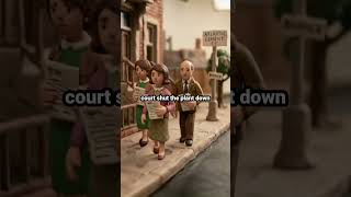 Boomer v. Atlantic Cement Co. (1970): Explained in 60 seconds