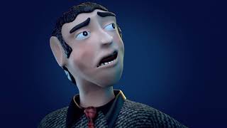 Cartoon Animation, Animation Showreel