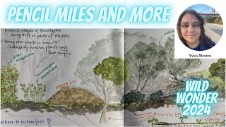 Nature Journaling Conservation and Pencil Miles with Yvea: Wild Wonder Teachers and Speakers 2024
Yvea is an avid nature journaler and and keystone member of the community, she will be speaking about conservation and nature journaling at Wild Wonder 2024 which is great because she is probably the worlds foremost expert on how to combine nature journaling and hands on conservation. She also is the founder of Pencil Miles and Chill and will be hosting that essential element at Wild Wonder nature journaling conference 2024.
Check out her youtube channel at https://www.youtube.com/@MadBotanist415
In this interview on the Nature Journal Show we will learn more about Pencil Miles, how conservation and nature journaling actually intersect, and more about Yveas background.
Dont miss the lightning round!
Did I mention that Yvea is also a member of my Patreon community? Learn more about becoming a member at patreon.com/marleypeifer
#naturejournalshow #wildwonder2024 Nature Journaling Conservation and Pencil Miles with Yvea: Wild Wonder Teachers and Speakers 2024