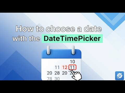 Delphi - DateTimePicker