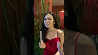 Francine Diaz, Dong Pressured Sa Bagong Team Up With Seth Fedelin