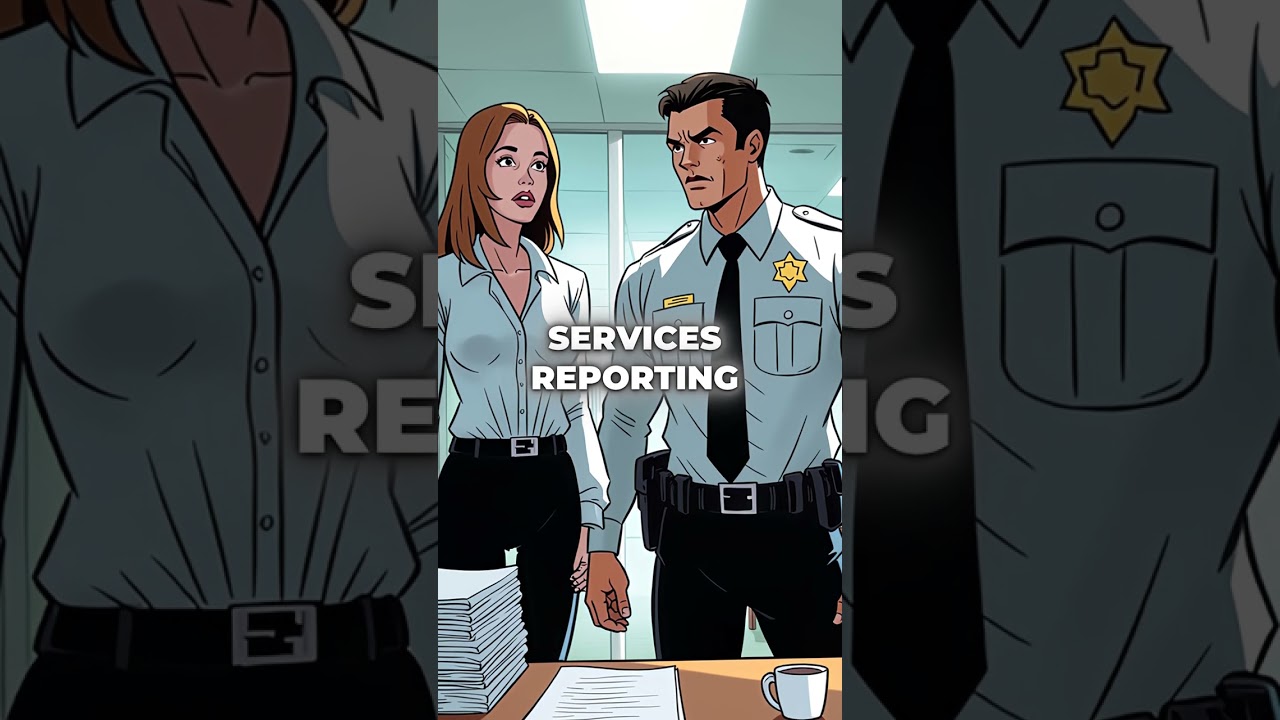 Mother Weaponised Child Against Father - The Tragic Truth