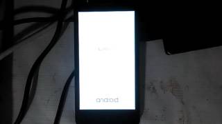 Lava A68 Hard Reset and Pattern unlock