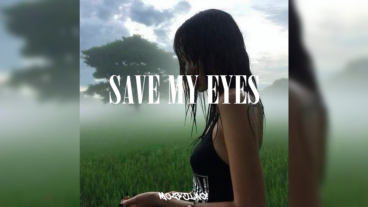 (FREE) ПЛАТИНА & OG BUDA Type Beat - "Save My Eyes"