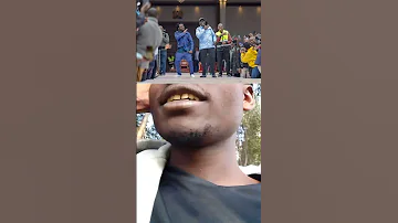 Raisi Ruto Akataka Mziki Na Kucheza Mno Na Vijana Wa Gen Z Kimironko 