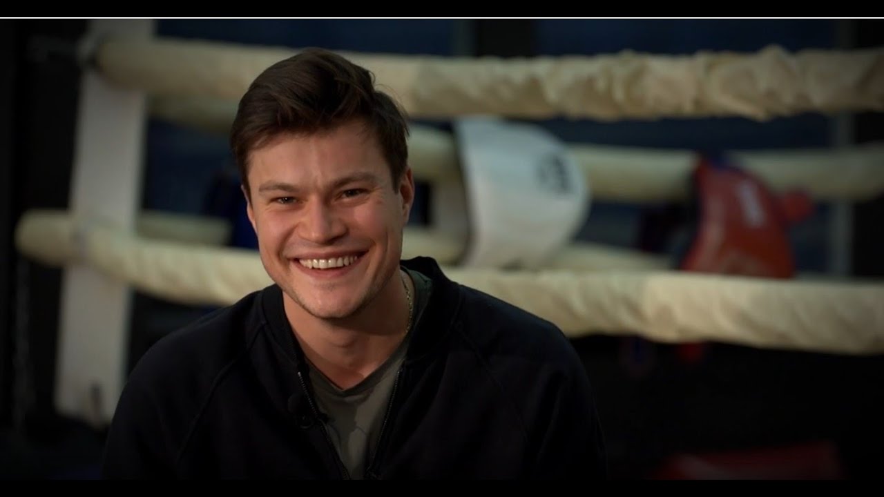 История муайтай-любители и  ФТБР в России 1996-2007 гг. Олег Гаас и Сергей Заяшников. Эпизод 3.3.