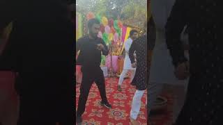 Mose Chhal Kiye Jaaye Song Rehearsal
