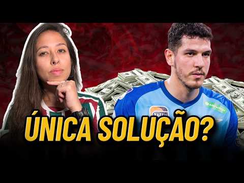 NINO VALE R$ 77 MILHÕES? O QUE NINGUÉM ESTÁ FALANDO SOBRE A VOLTA DO ZAGUEIRO!