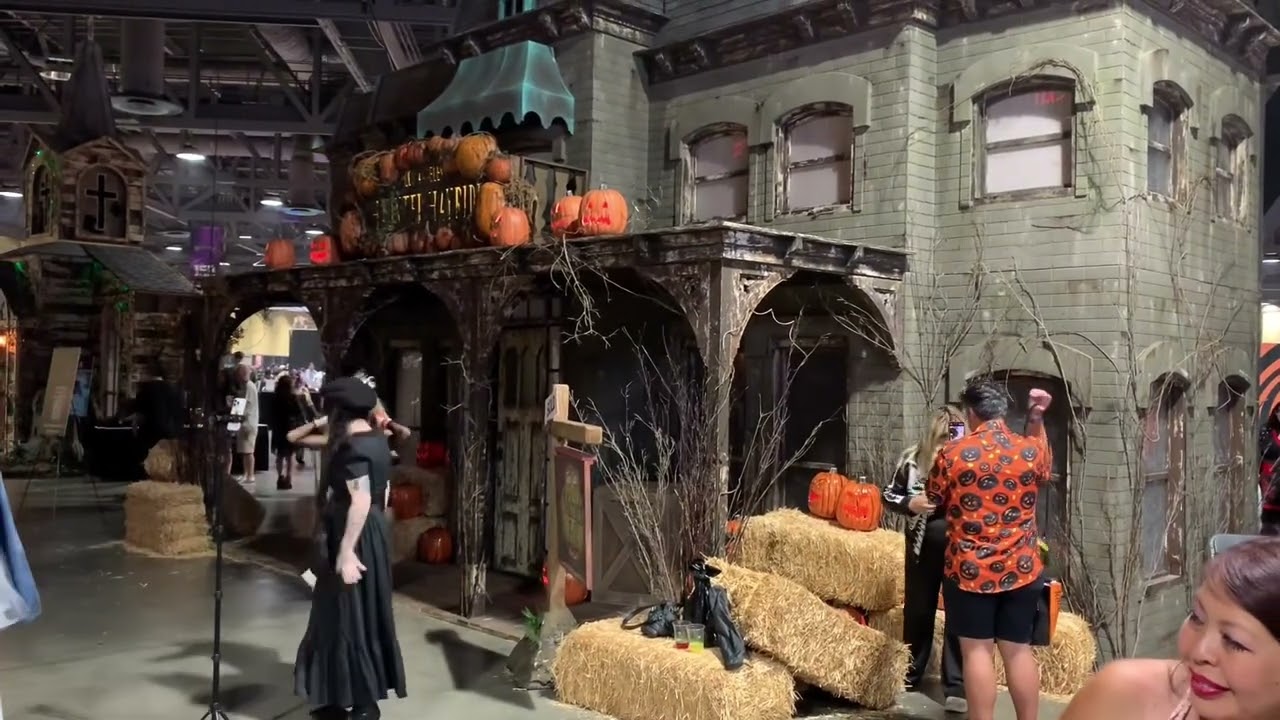 Midsummer Scream 2025 (Day 3)