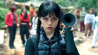 مسلسل وينزدي الموسم الثاني 2025 كامل | ملخص مسلسل