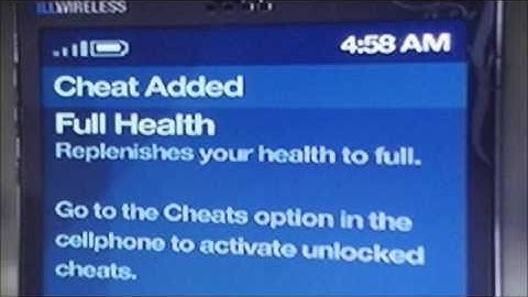 How To Enter Cheats On Saints Row 2