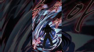 nano machine #manhwa Manga Mc Op 💪🏻👿👹