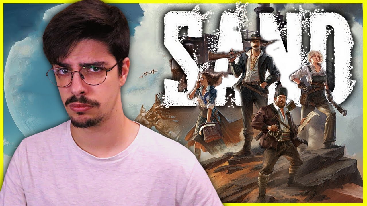 SAND SALE YA ¿MERECE LA PENA? | Nuevo Extraction Shooter