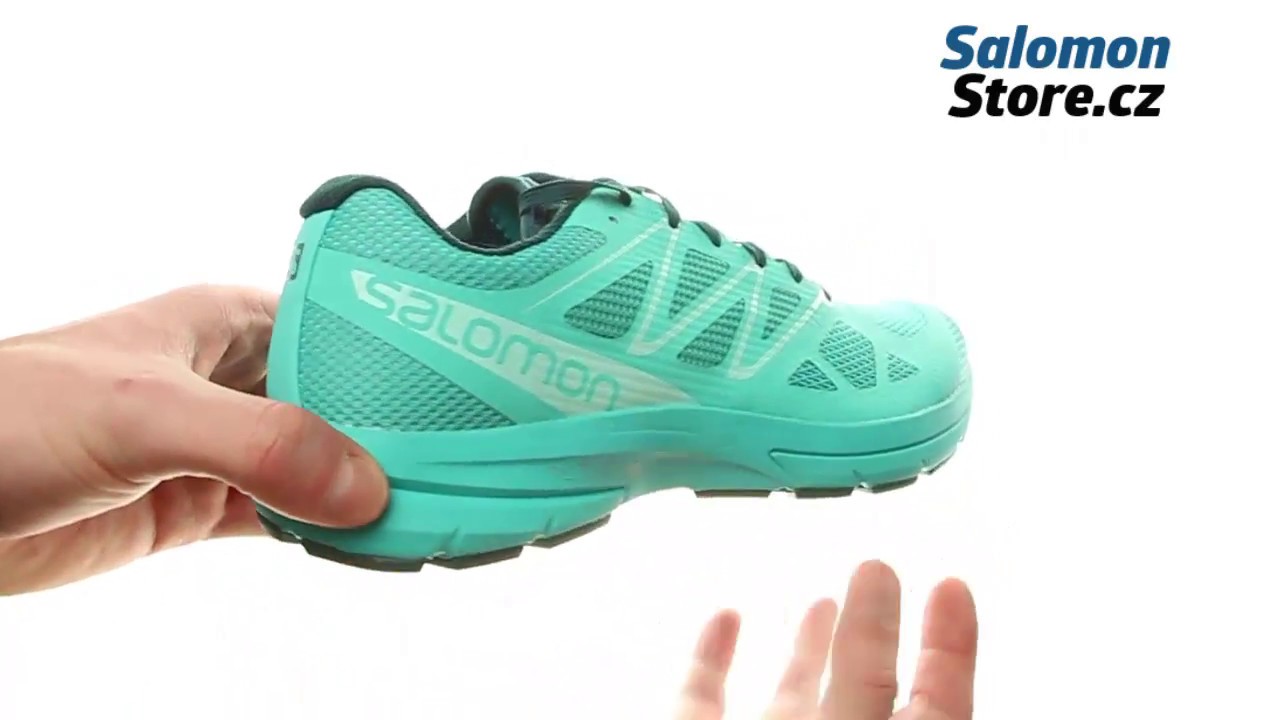 salomon sonic pro 2 womens