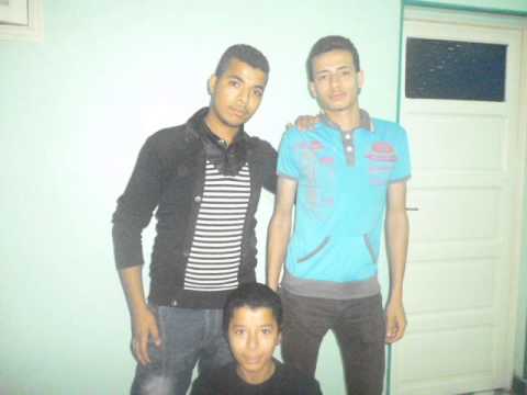 صحبى الى فى كتفى من محمد المصرى