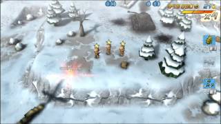 Tiny Troopers Joint Ops - Spec Ops Final Level - Farming Command Points