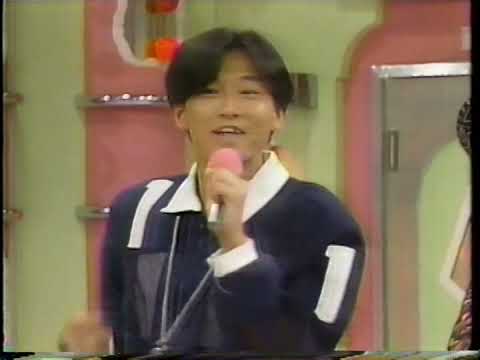 K･chaps!(いいとも青年隊) - 〇・✖(マル バツ)　1990
