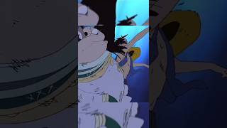 Luffy Vs Drago Celeste ☠️  #onepiece #onepieceedit #fyp #fypシ #luffy #anime #shorts