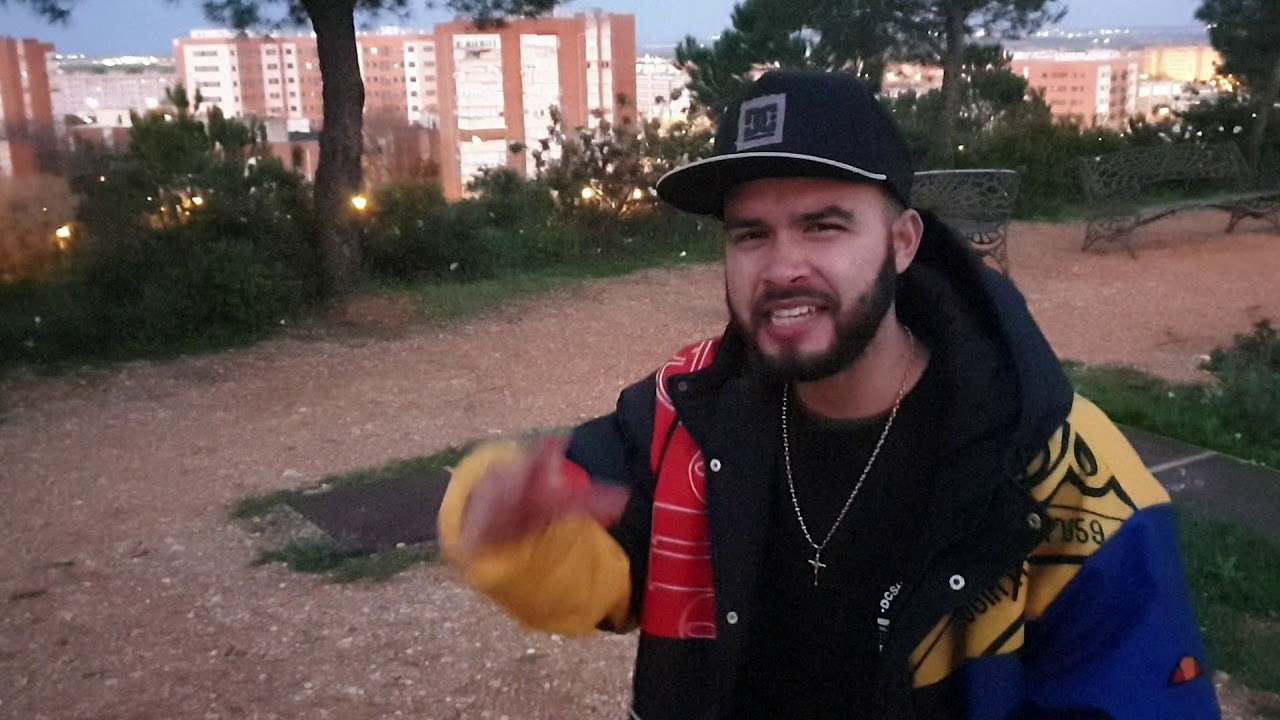 freestyle_  mi mejor camino