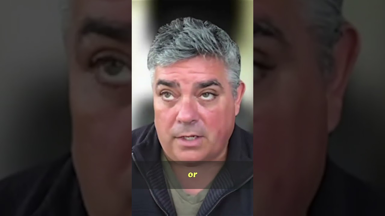 Andrew Heyman, MD, on Hidden Environmental Triggers & Focus