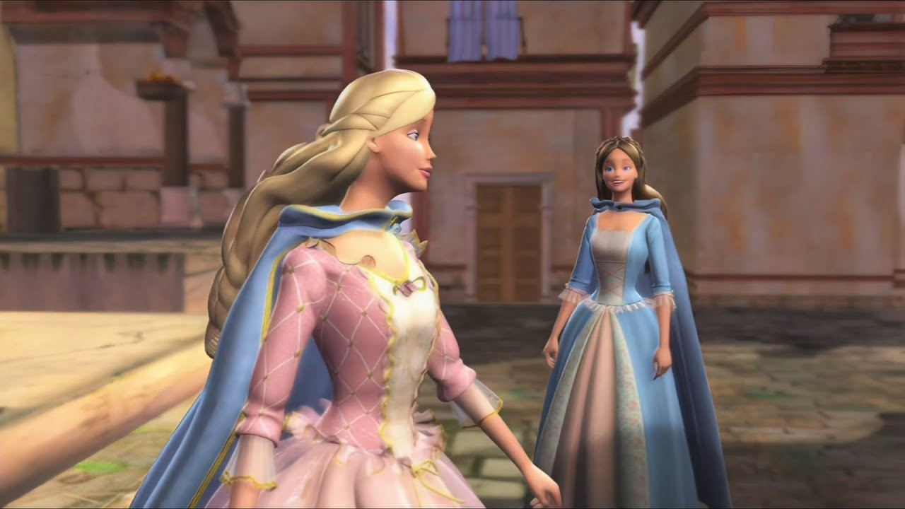 [przeróbka] Taka jak ty (I am a girl like you)