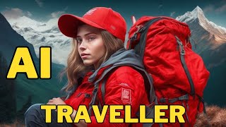 🌐✈️ Travel the World with Ai 🧳 | Plantrip AI 🤖 | AI Travel Planner Free