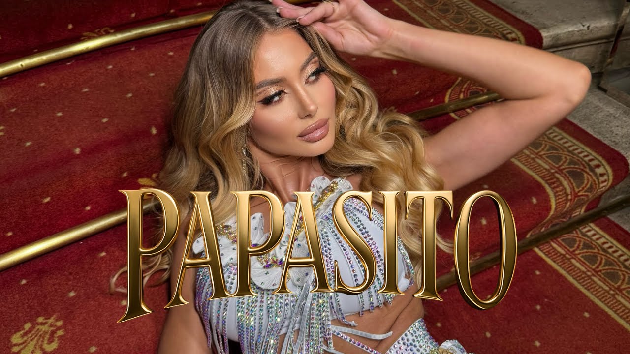 Watch Qinga - Papasito prod. Crackhouse (Official Video) on YouTube Watch Qinga - Papasito prod. Crackhouse (Official Video) on YouTube