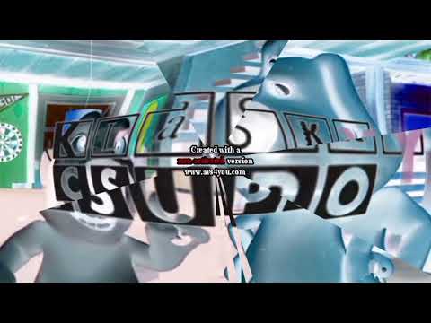 Forget That My Invention Is Gone Csupo Effects Round 3 VS Everyone REFIXED 