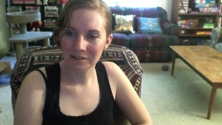 Patreon Live Hangout!