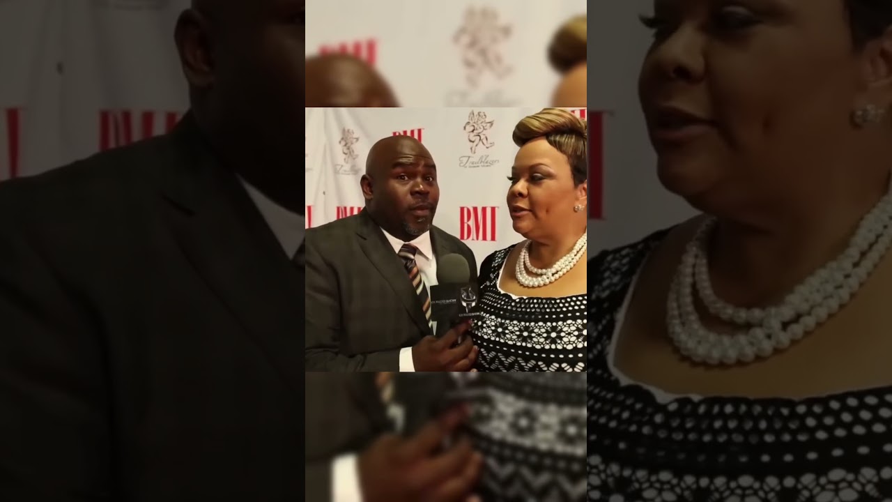 EXCLUSIVE: Dr. Jackie REVEALS Tamela Mann Was Being Poisoned – David Mann Involved?