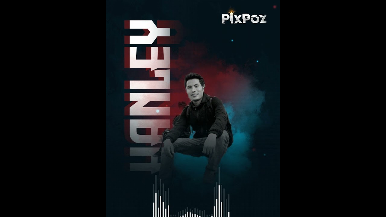 Entertainment hosting poster