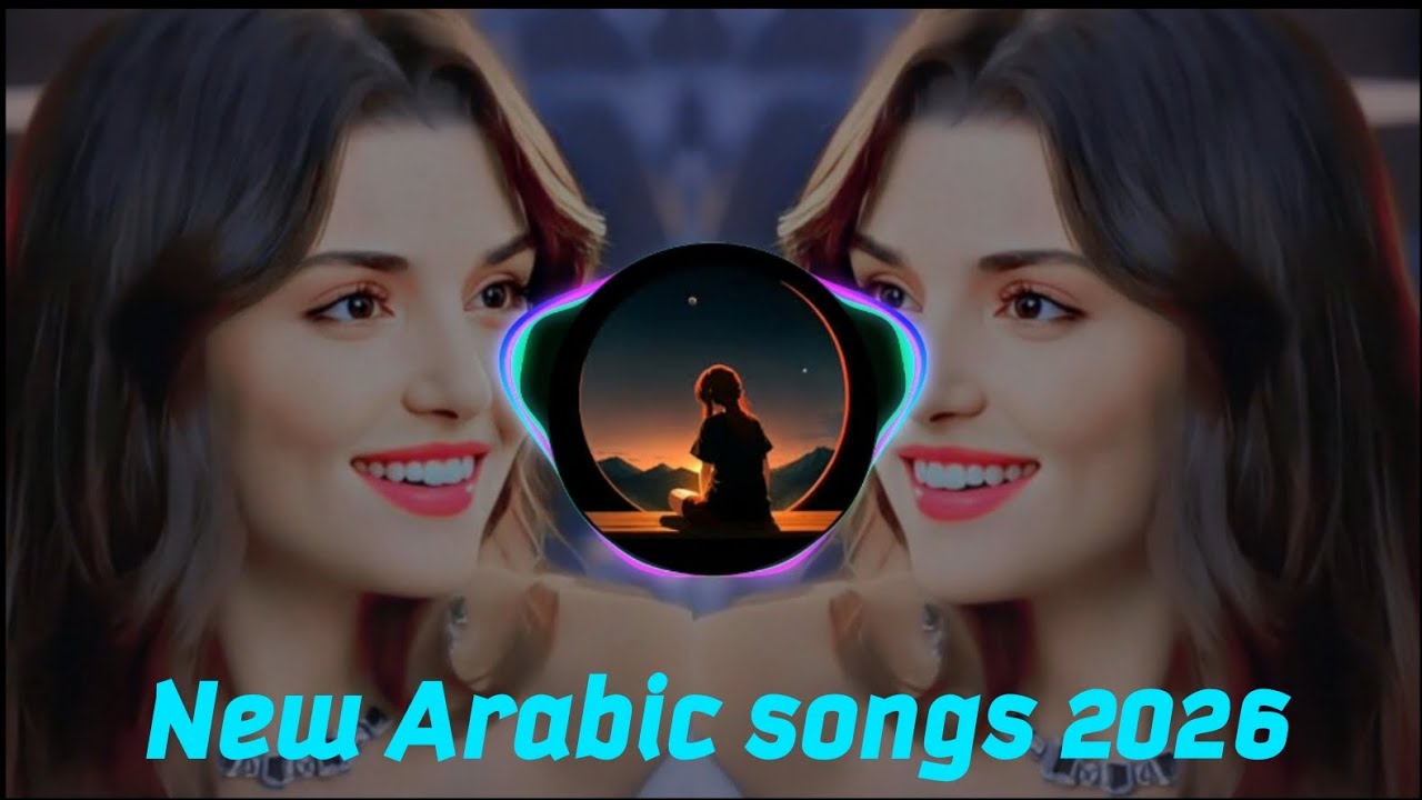 New tiktok viral remix song 2026 || turki remix trending song || Arabic remix song 🎶