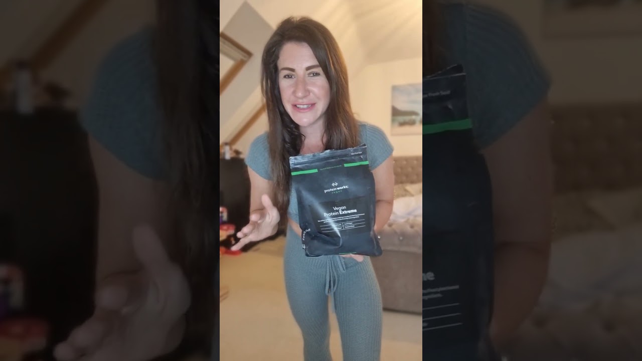 Protein Works Vegan Protein Extreme Review (Member Submitted)