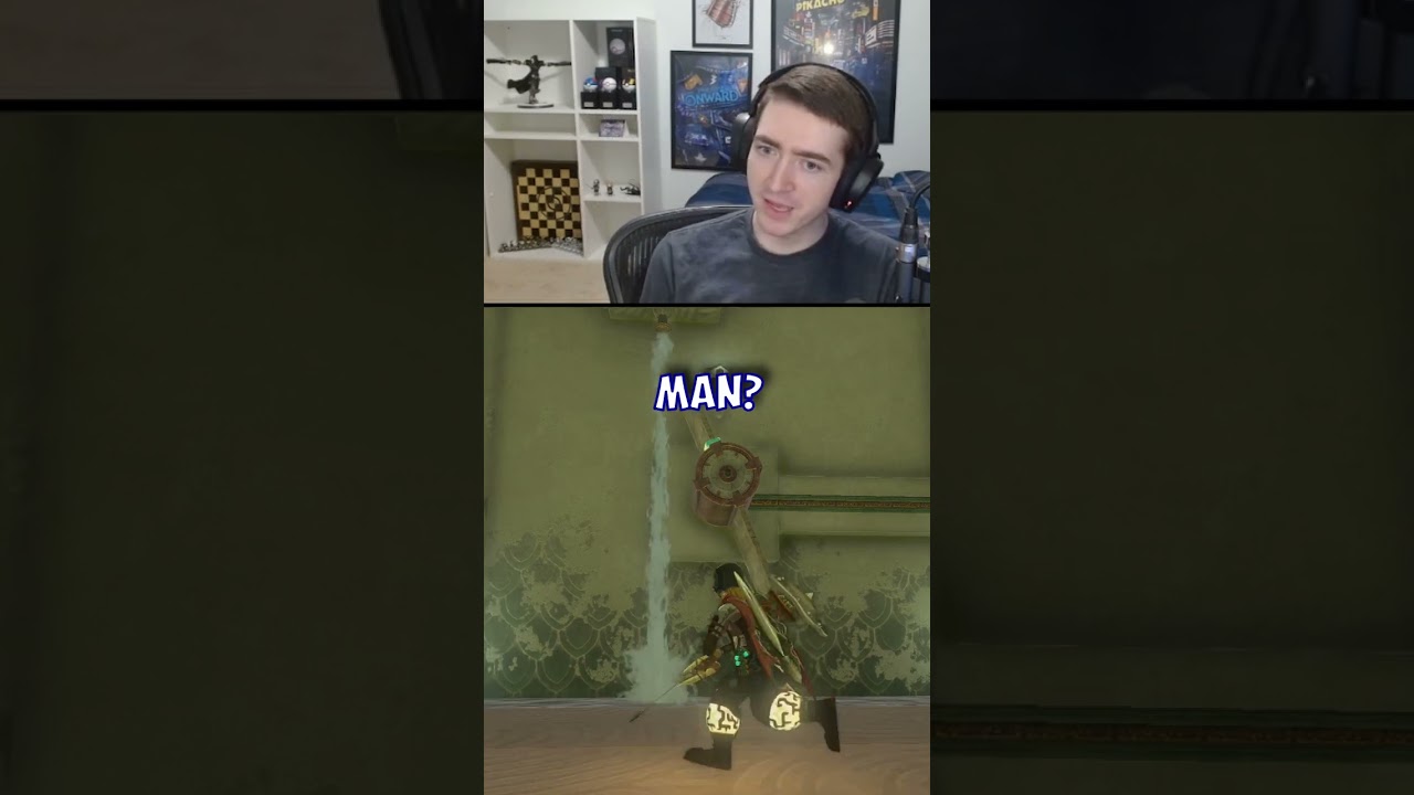 A Puzzle Solution of All Time