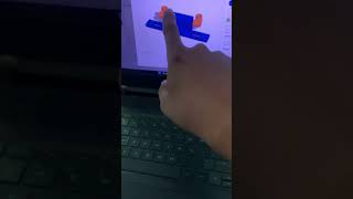 Bling2 Depan Degree Adjustment