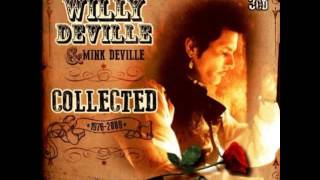 Video thumbnail of "Willy DeVille  -  I Call Your Name  (Original Recording )"