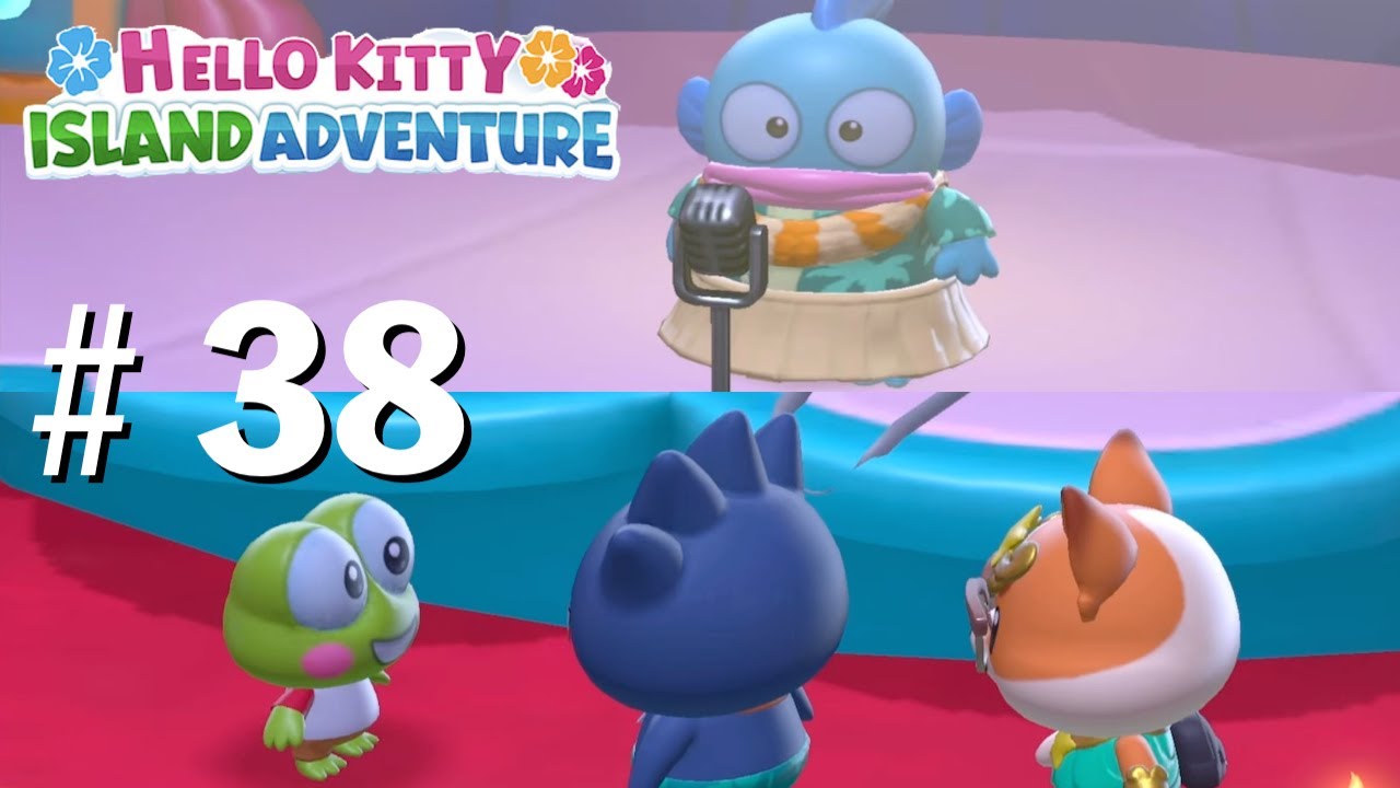 実況】さすがハンギョドンのセンスは常人には理解できないぜ【Hello