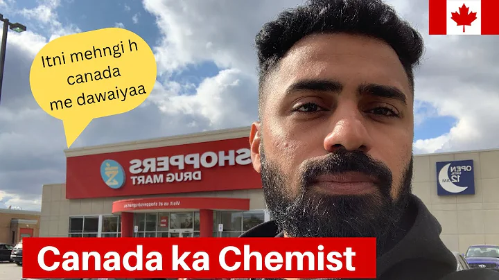 Shoppers Drug Mart | Canadas No.1  Pharmacy | Chem...