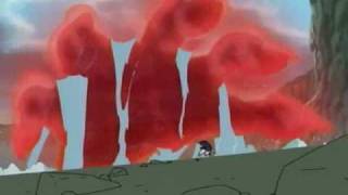 Naruto -Hell song-