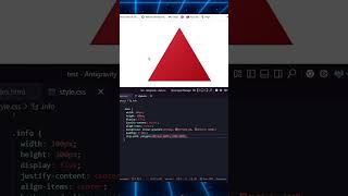 This CSS Trick Creates ANY Shape