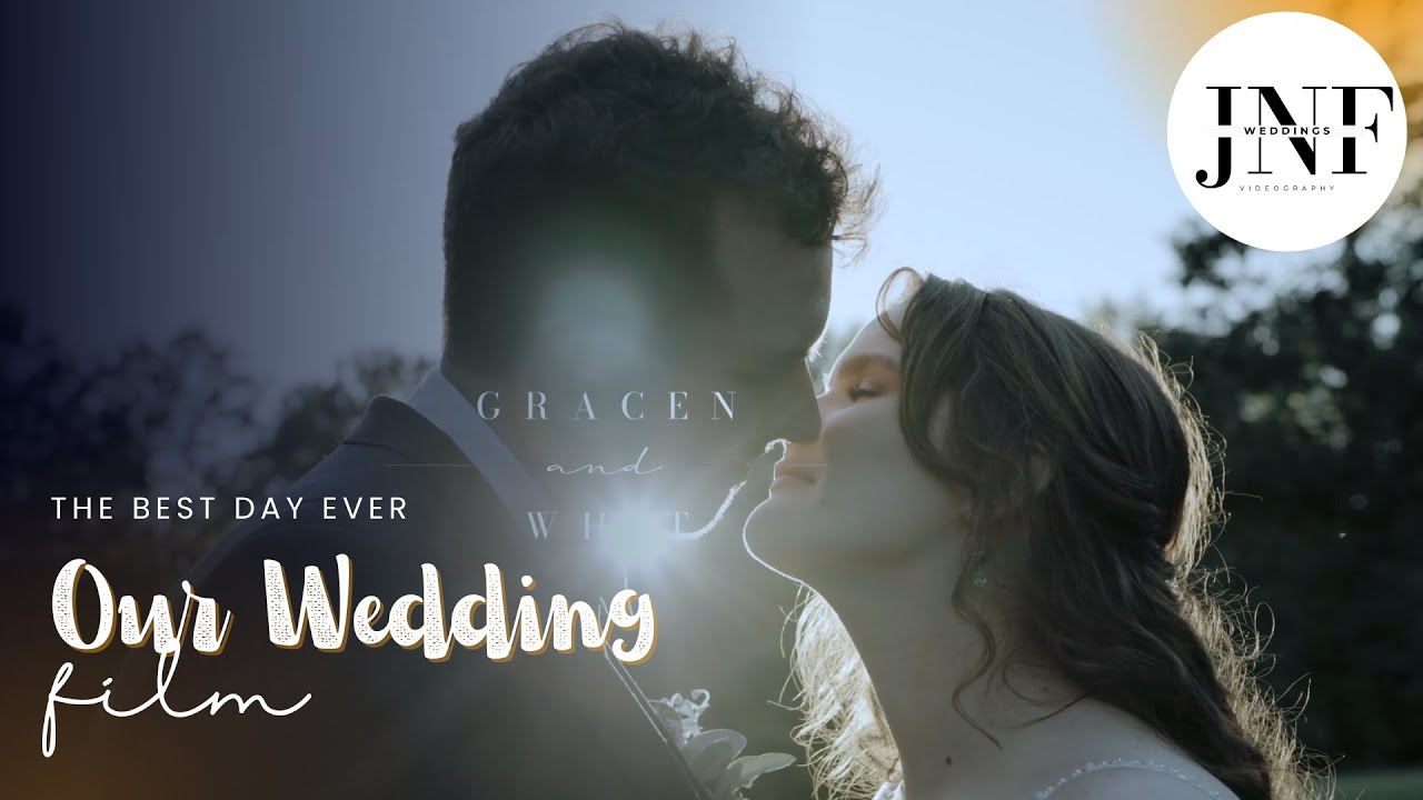 JNF Weddings Film | Highlight | Birmingham Alabama wedding videography