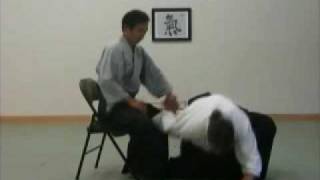 Download Lagu Ki-Aikido Kokyu-nage (Ball nage) Variation drill by kashiwaya sensei MP3