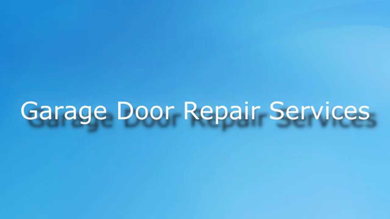 South Pasadena Garage Door Repair