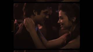 Scott X Allison Teen Wolf